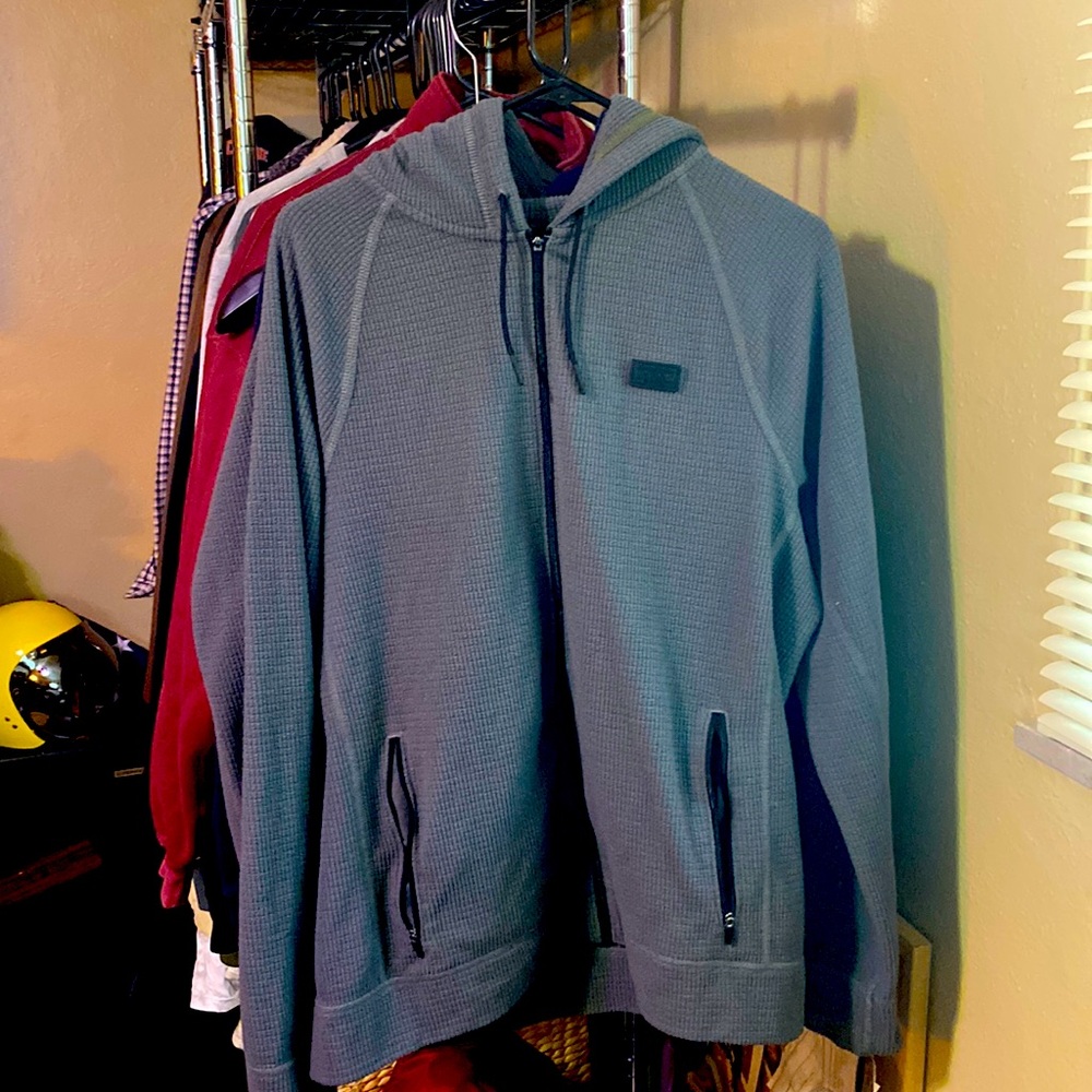 Abercrombie jacket